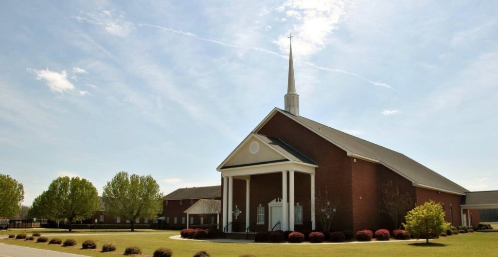 Home - Rehoboth Missionary Baptist Church